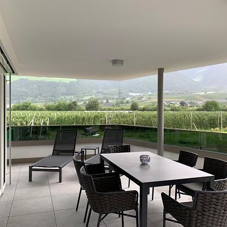 纳图尔诺Residenz Hofer公寓 外观 照片